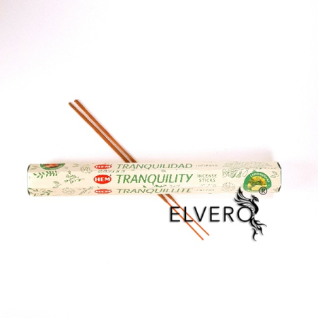 Bete HEM care ard cu aroma de bergamota si lemongrass