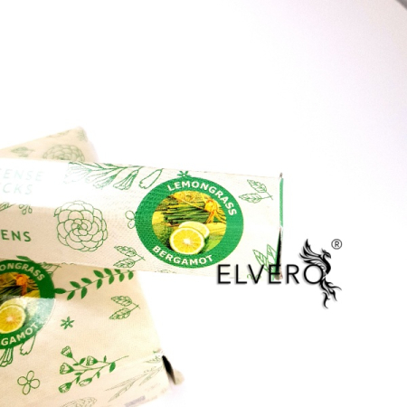 Bete HEM care ard cu aroma de bergamota si lemongrass [2]