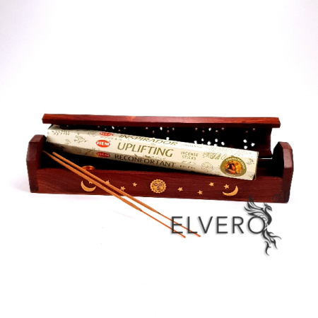 Betisoare parfumate HEM Uplifting [3]