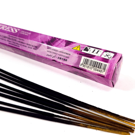 Betisoare parfumate HEM Anti Stress [3]