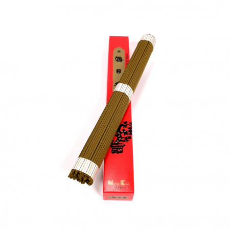 Betisoare parfumate Nippon Kodo Sandalwood, Mainichikoh [4]