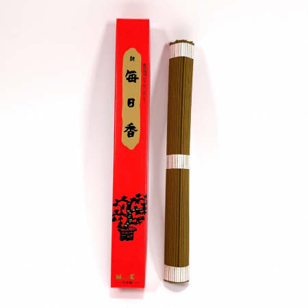 Betisoare parfumate - Betisoare parfumate Nippon Kodo Sandalwood, Mainichikoh