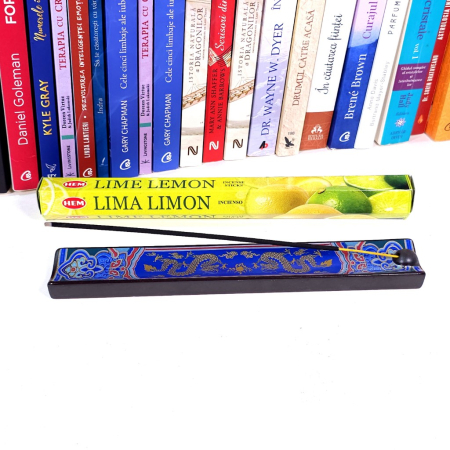 Bete parfumate cu aroma de citrice [3]