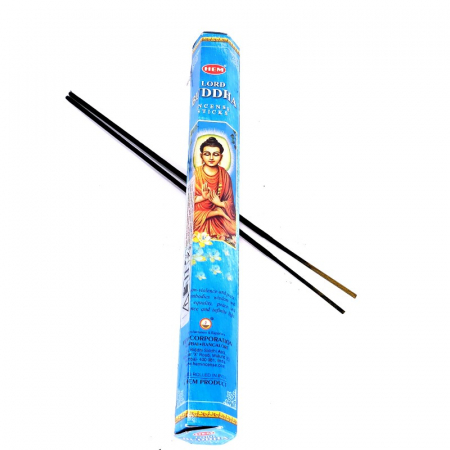 Bete parfumate lord Buddha de la Hem