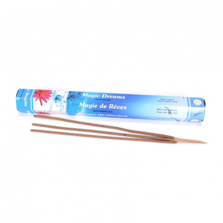 Betisoare parfumate - Betisoare parfumate Magic Dreams Flute