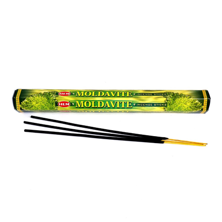 Bete parfumate pentru meditatie [1]