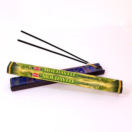 Bete parfumate pentru meditatie [2]