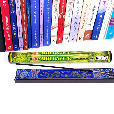 Bete parfumate pentru meditatie [3]