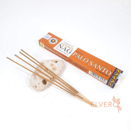 Bețișoare parfumate NAG Palo Santo