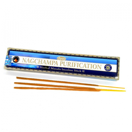Betisoare parfumate - Betisoare parfumate pentru purificare energetica