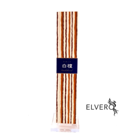Betisoare parfumate - Betisoare parfumate Nippon Kodo Sandalwood, Kayuragi