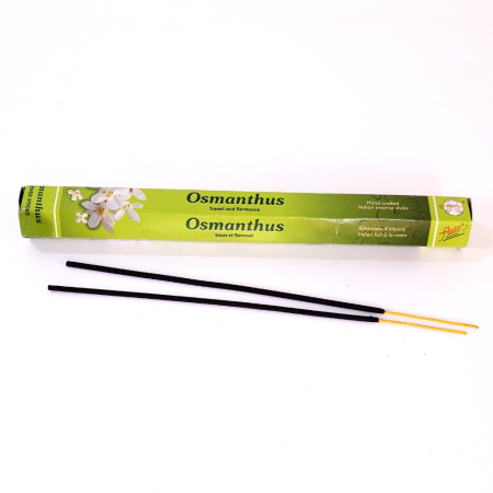 Betisoare parfumate - Betisoare parfumate Flute Osmanhus