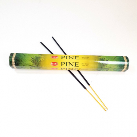 Betisoare parfumate aroma pin de la Hem [2]