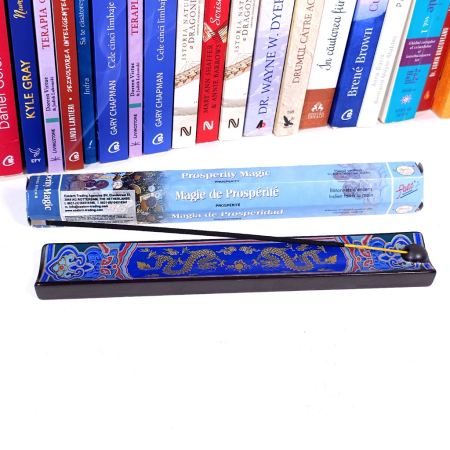 Bete parfumate pentru bani, bunastare, prosperitate [2]