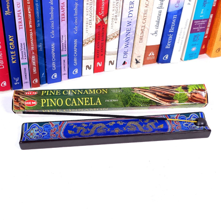 Bete parfumate cu aroma de pin si scortisoara [2]