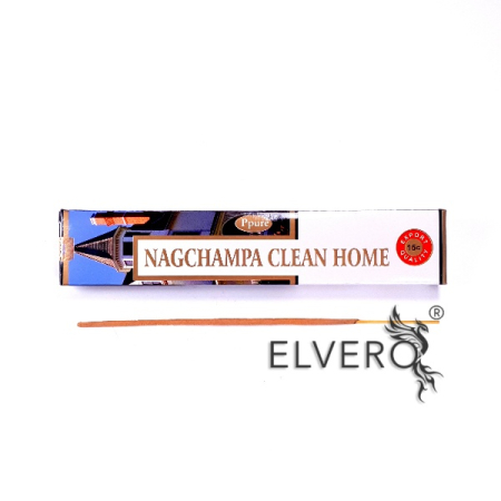 Betisoare parfumate - Betisoare parfumate Ppure Nagchampa Clean Home