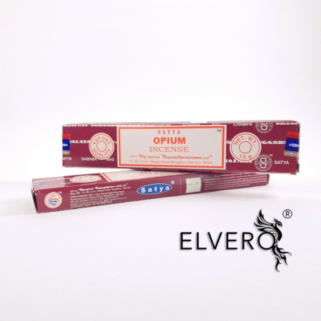 Betisoare parfumate - Betisoare parfumate Satya Opium