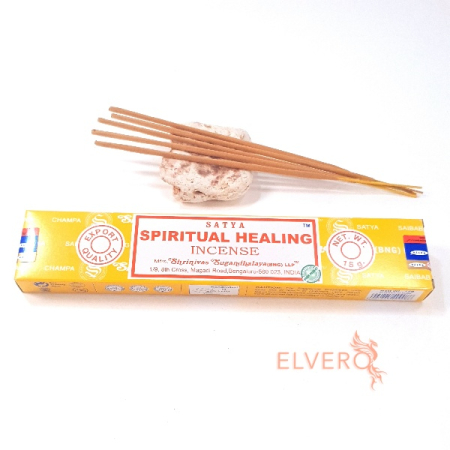Betisoare parfumate - Betisoare parfumate Satya Spiritual Healing
