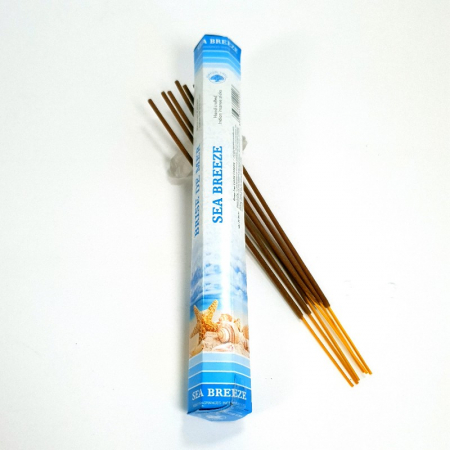 Betisoare parfumate - Betisoare parfumate Briza Marii