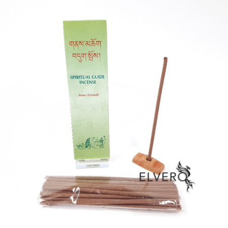 Betisoare parfumate tibetane Spiritual Guide, Inner Growth [1]