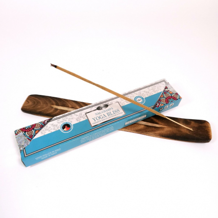 Bete parfumate pentru yoga [2]