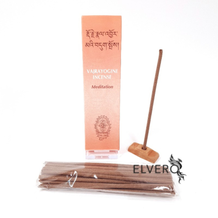 Betisoare perfumate tibetane Vajrayogini, Meditation [1]