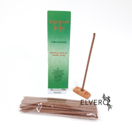 Betisoare tibetane Tara Incense, ierburi din Himalaya pentru o viata sanatoasa [1]
