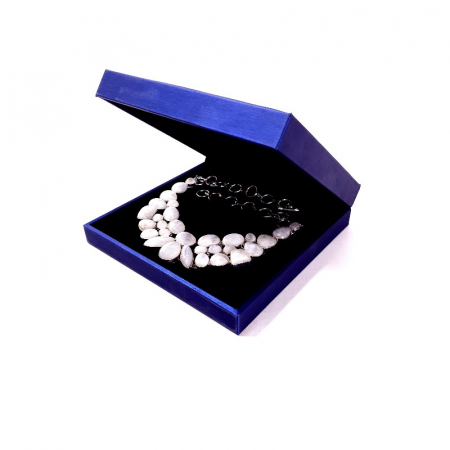 Salba statement din piatra lunii moonstone naturala [9]