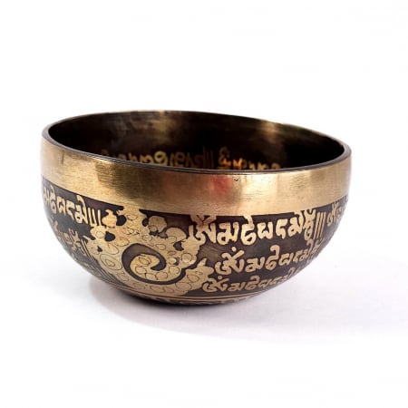 Bol cantator autentic pentru purificare energetică [1]