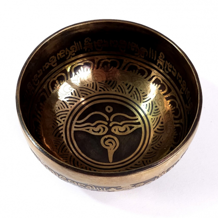 Bol cantator autentic pentru purificare energetică [2]