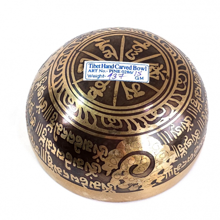 Bol cantator autentic pentru purificare energetică [4]