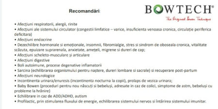Terapie Bowen Bucuresti [5]