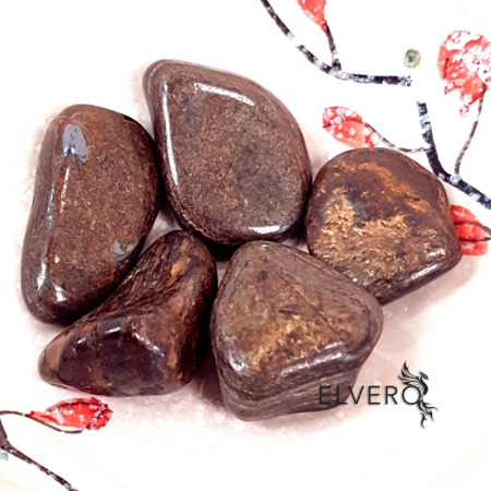 Bronzit rulat 4-5 cm [2]
