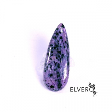 Cabochoane pietre naturale - Cabochon piatra naturala charoit