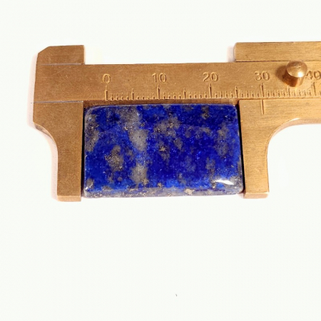 Lapis Lazuli cabochon piatra semipretioasa [2]