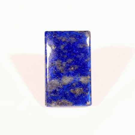 Cabochoane pietre naturale - Lapis Lazuli cabochon piatra semipretioasa