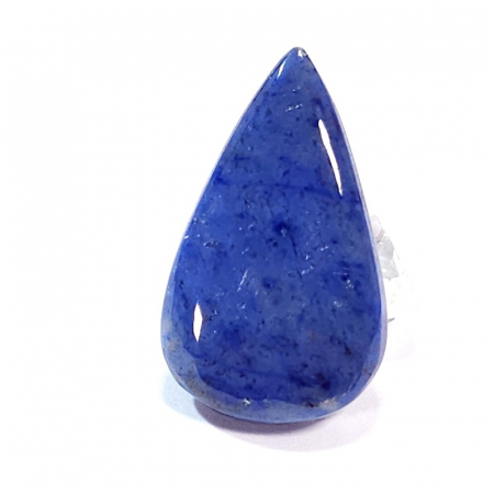 Cabochoane pietre naturale - Cabochon piatra semipretioasa dumortierit