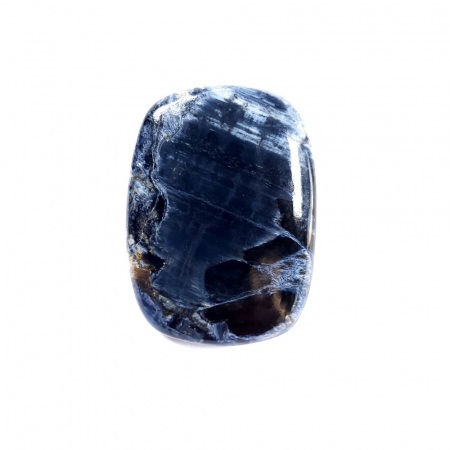 Cabochoane pietre naturale - Cabochon piatra naturala pietersit