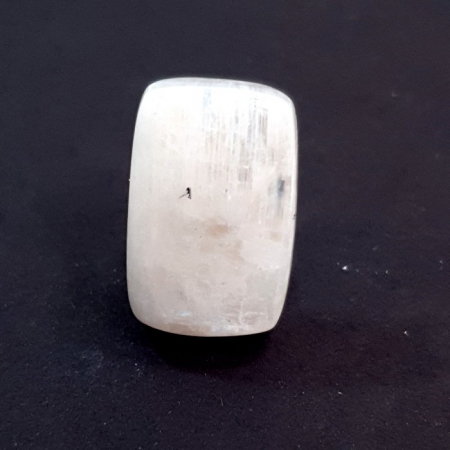 Cabochoane pietre naturale - Piatra lunii monnstone cabochon dreptunghiular