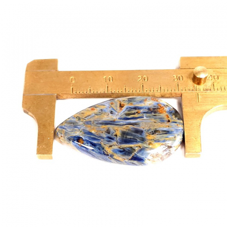 Piatra naturala pietresit cabochon [2]