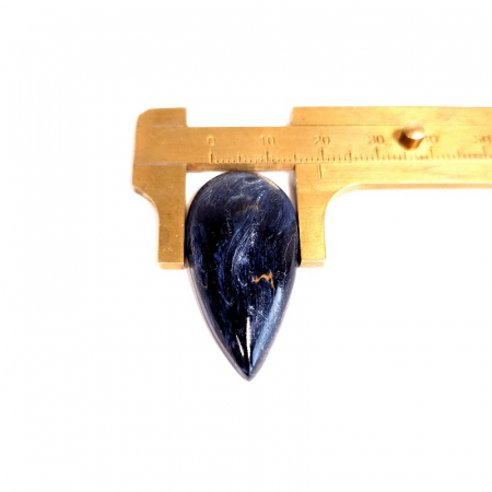 Piatra semipretioasa pietresit cabochon [2]