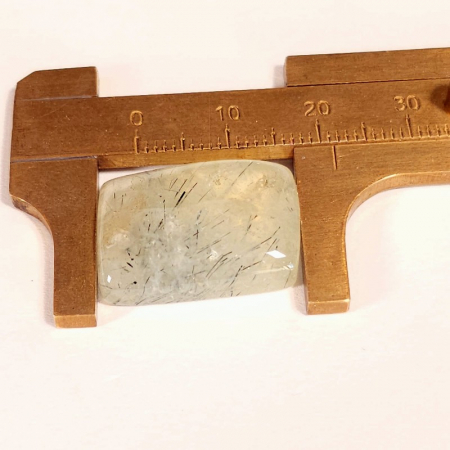 Prehnit cabochon piatra naturala [2]