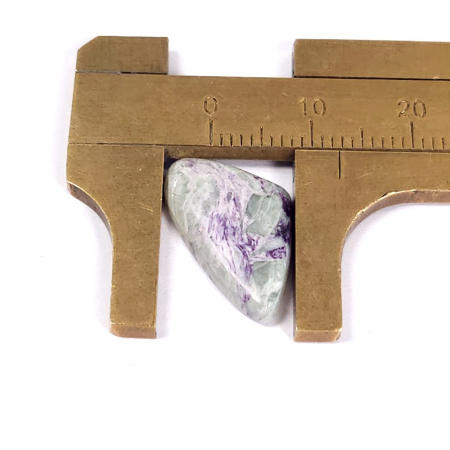 Cabochon piatra kamerit natural [4]
