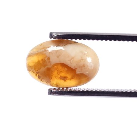 Cabuson opal galben auriu imperial [2]