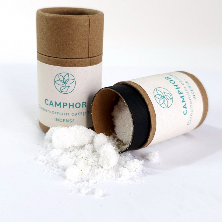 Tamaie - Tamaie naturala de camfor pentru ars