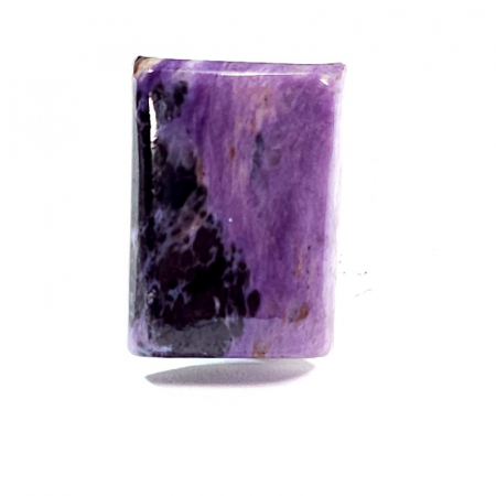 Cabochoane pietre naturale - Cabochon charoit natural