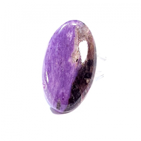 Cabochoane pietre naturale - Cabochon piatra naturala charoit