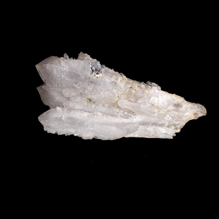 Minerale brute - Mănunchi cristale naturale cuarț