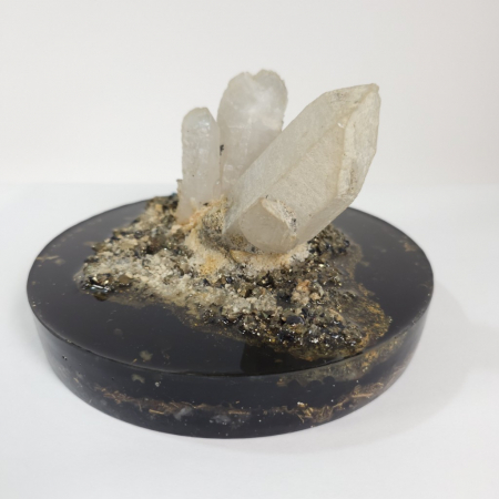 Decoratiune cristale naturale cuart [2]