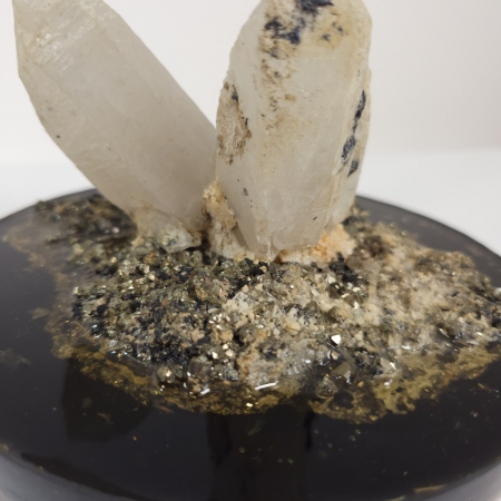 Decoratiune cristale naturale cuart [4]